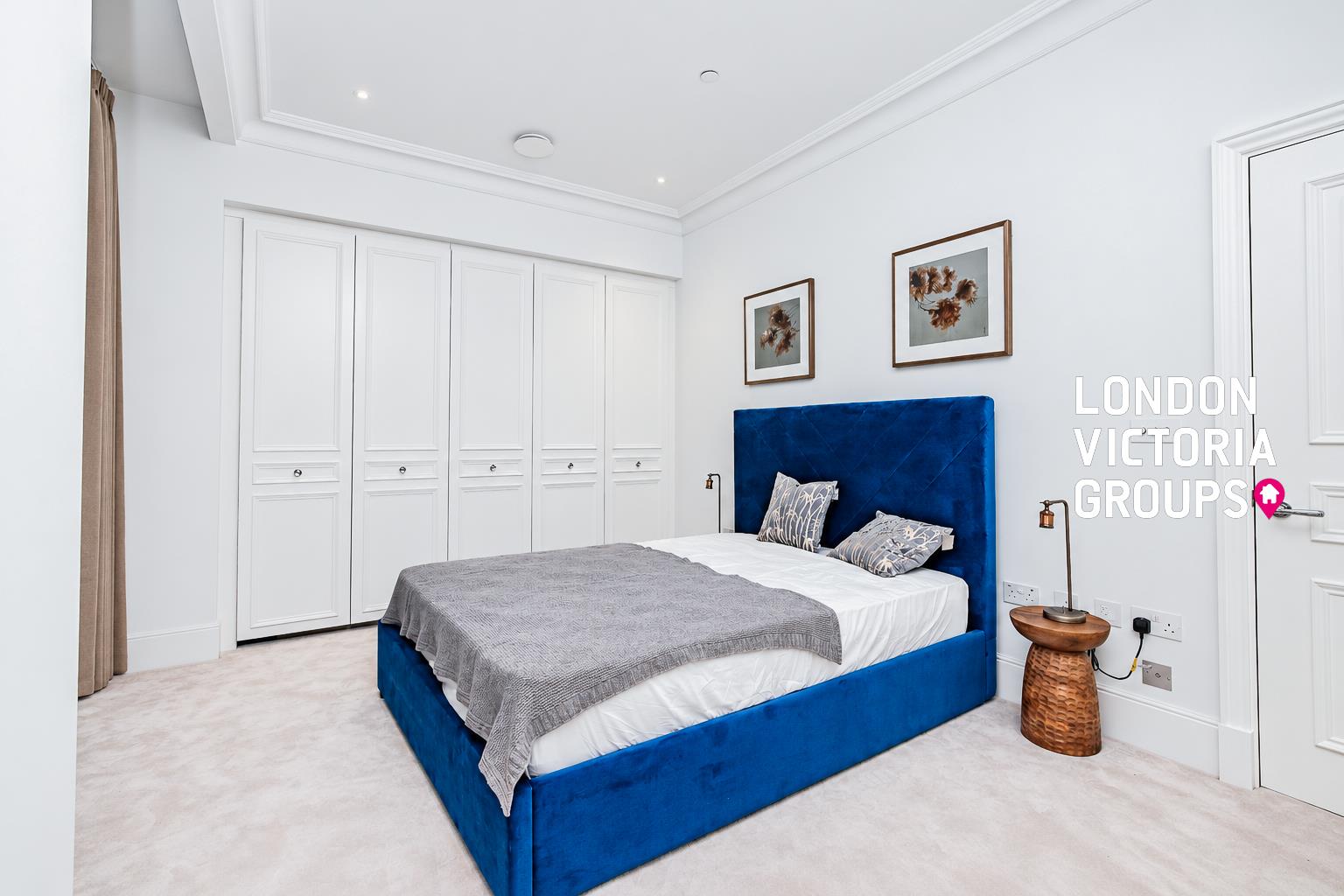 Millbank Residence, 9 Millbank, London